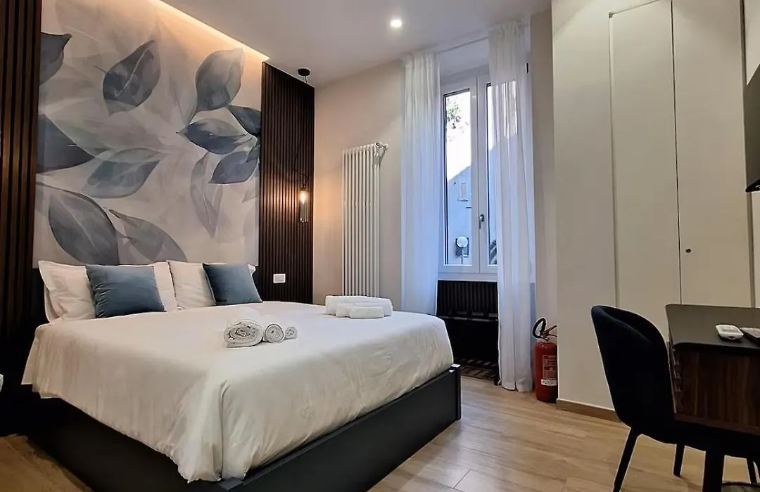 Deltis Boutique Apartments-1