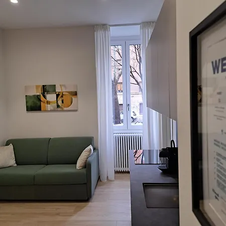 Deltis Boutique Apartments-2